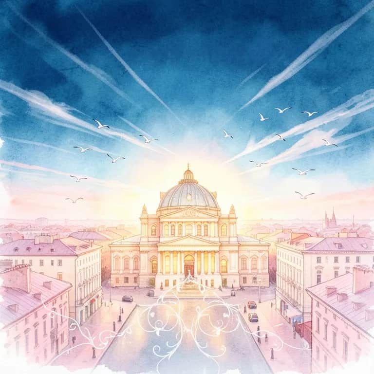 Одесса - столица Нового Союза v.1