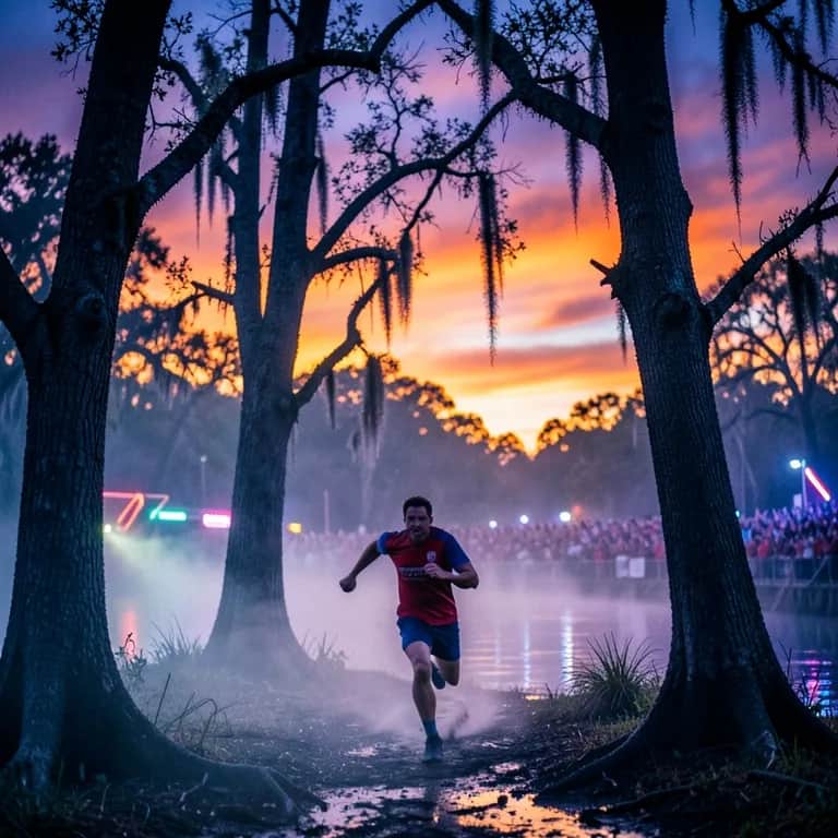 Louisiana Tech Fight Song