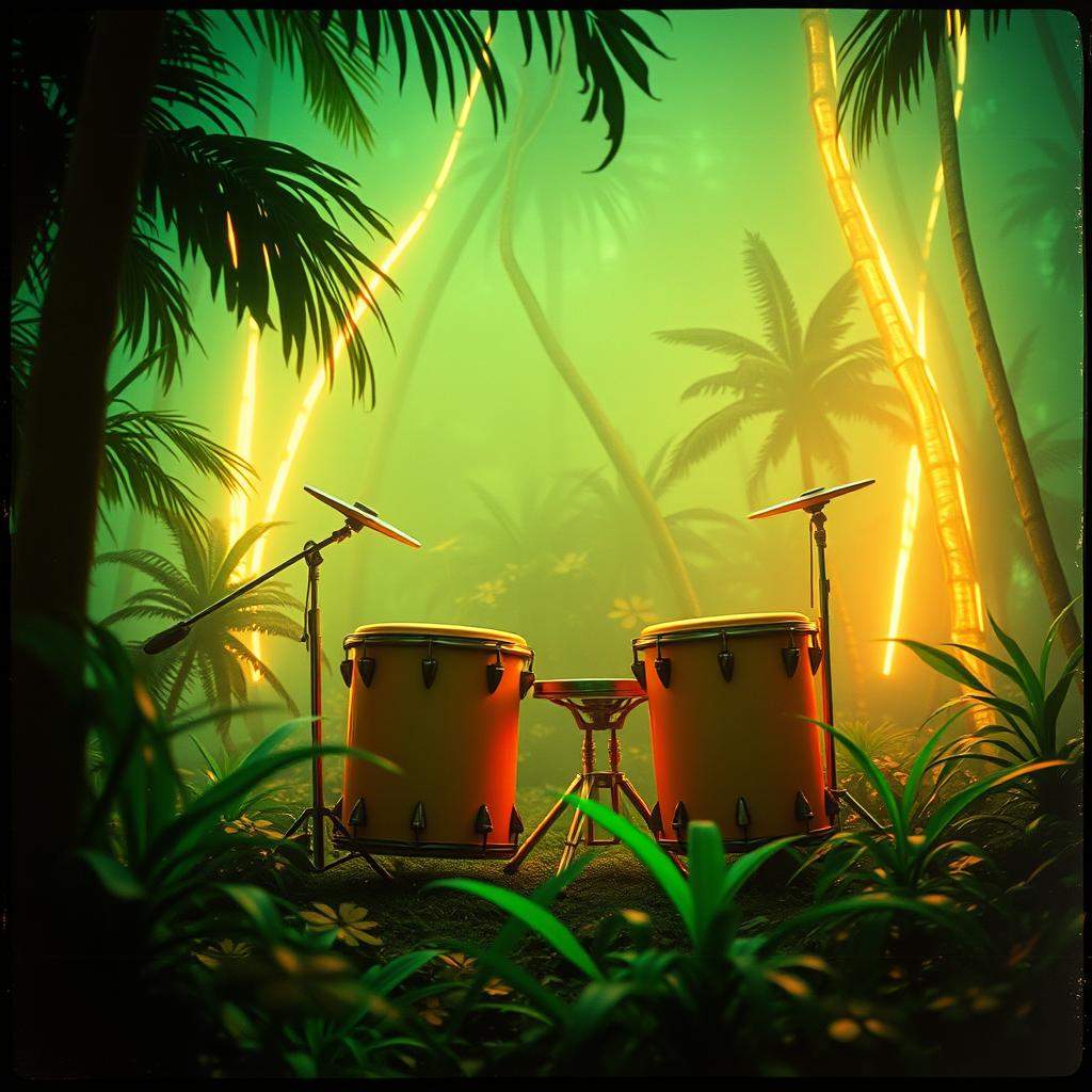 Congo Bongo