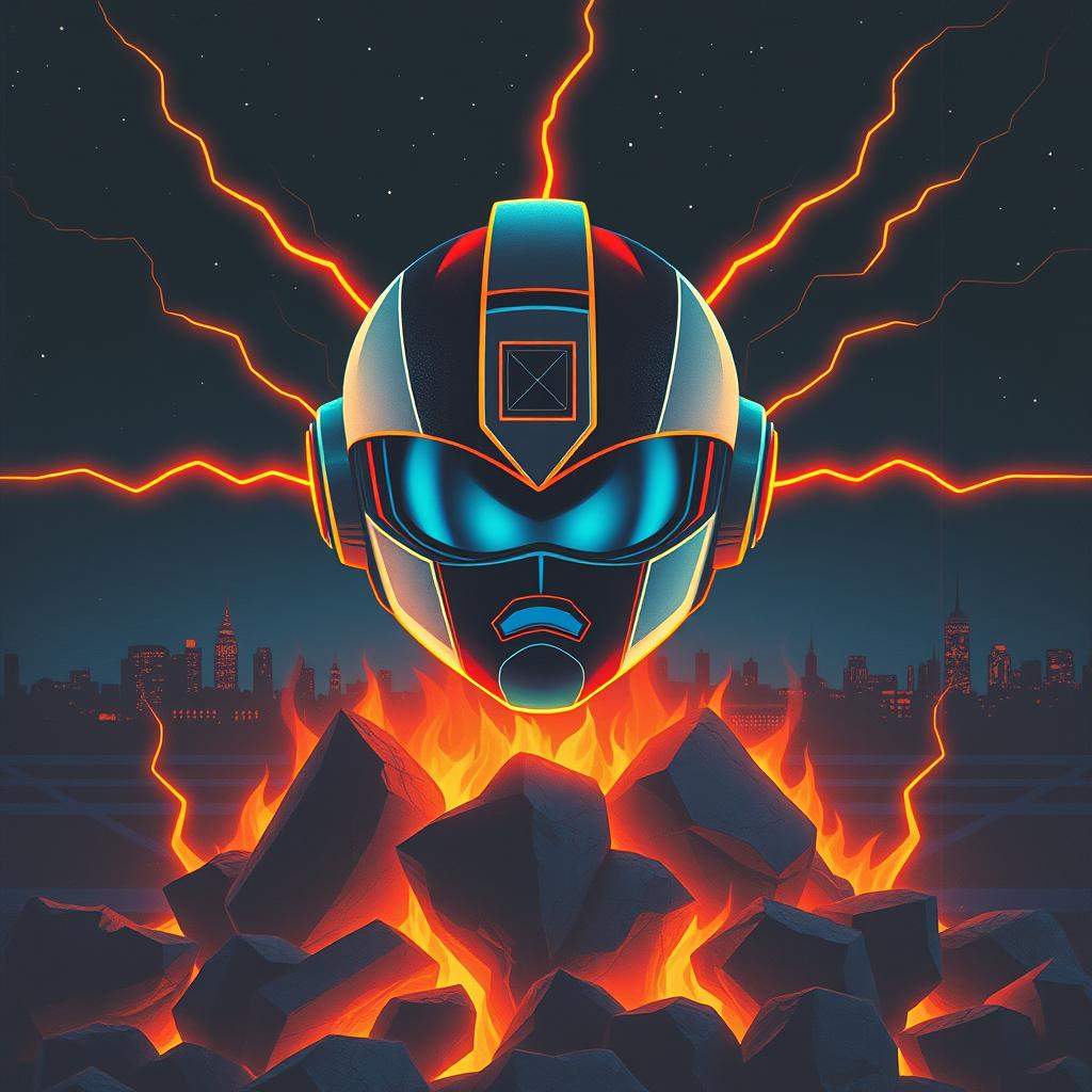 Steel Heart