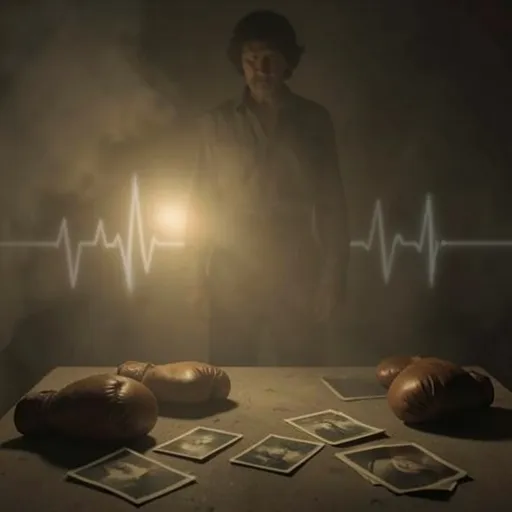 STILL FIGHTING (OUTRO PRAYER)