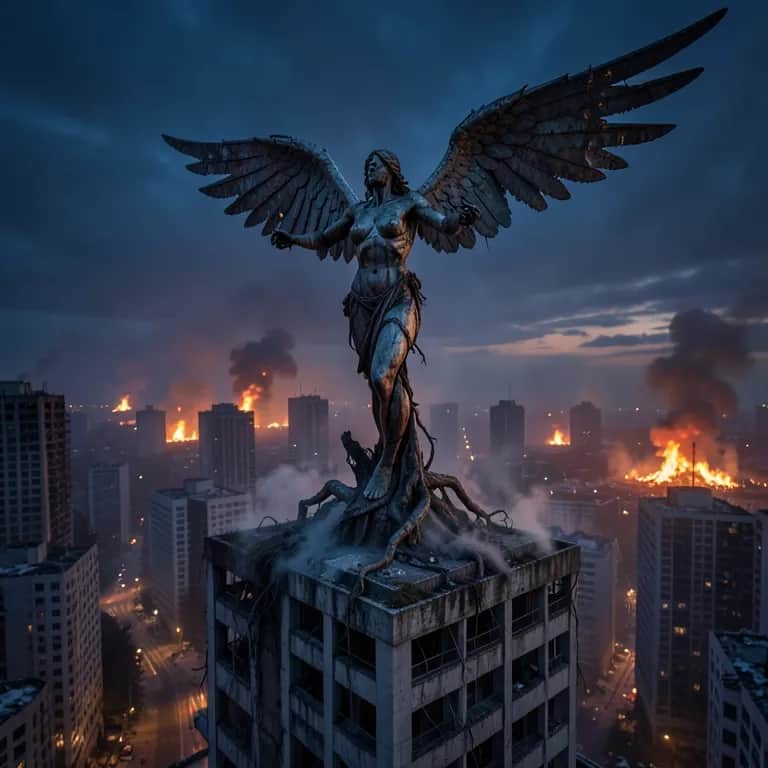 Tenth Angel