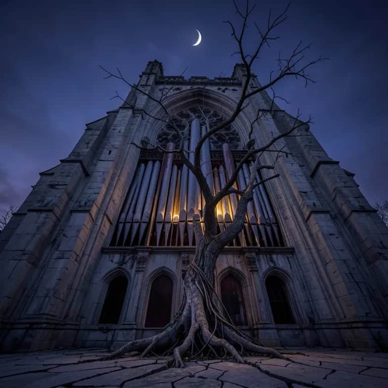 Thorn Cathedral