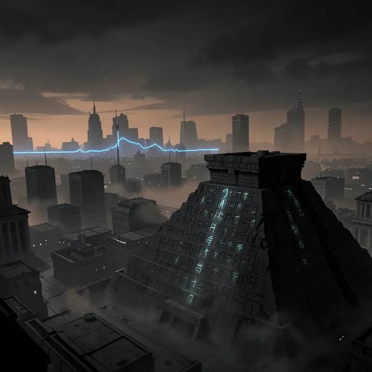 Return of the Makers