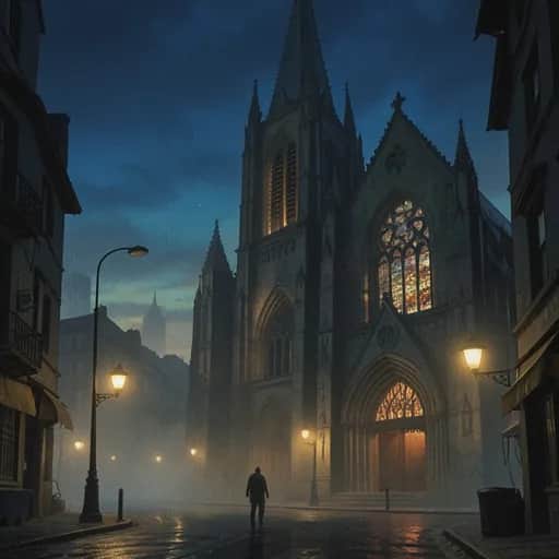 Pulso Infinito (Synthwave)