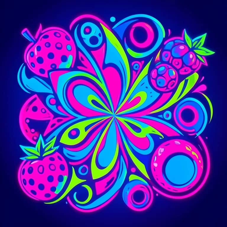 Dingleberries featuring DJ 817