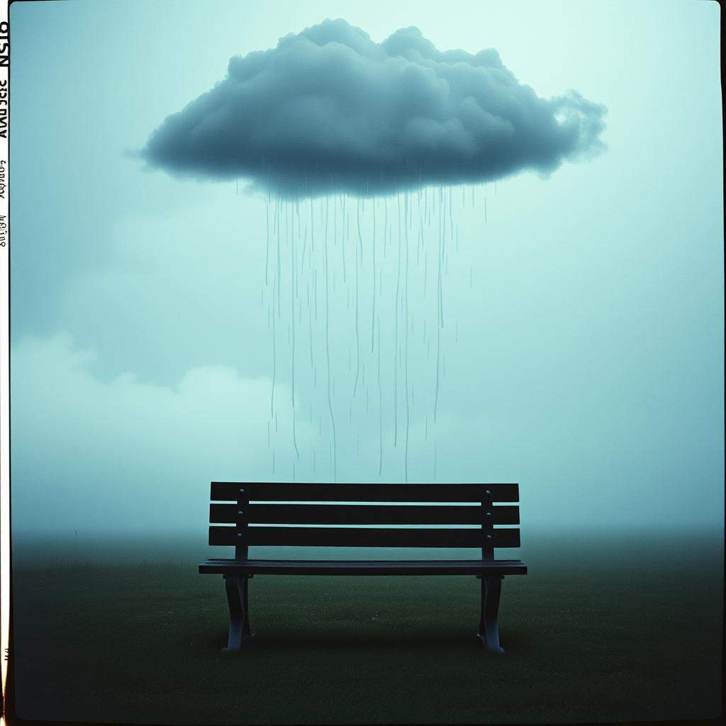 In the Rain Forever