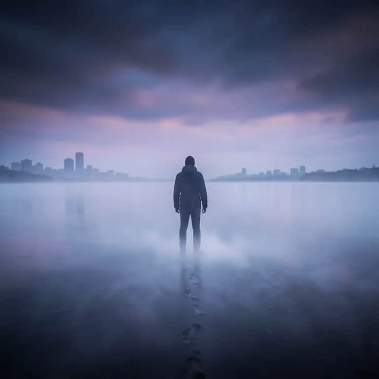 Fading Away, Yours Forever