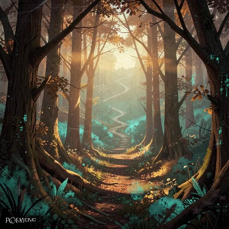 Hero's Journey within