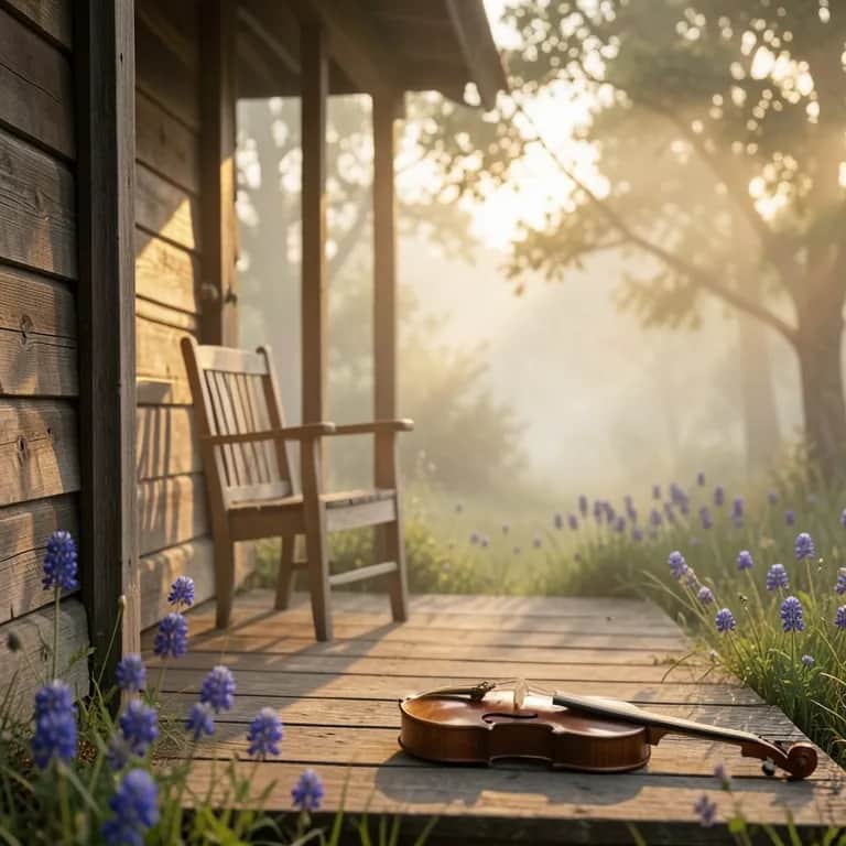 Filling that lonesome place