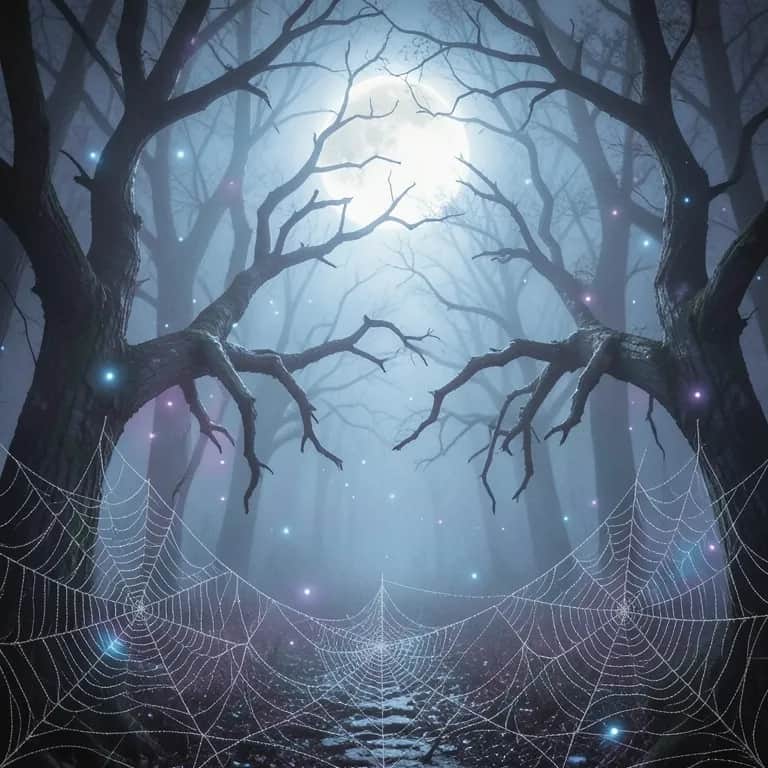 Sombra fantasmal