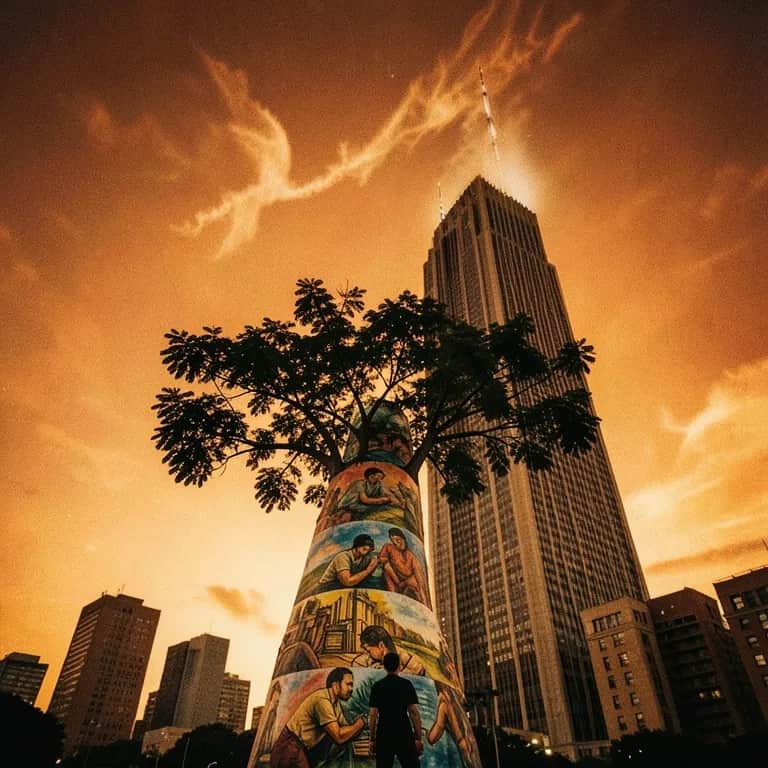 Brick by Brick (Believe in the Progress)