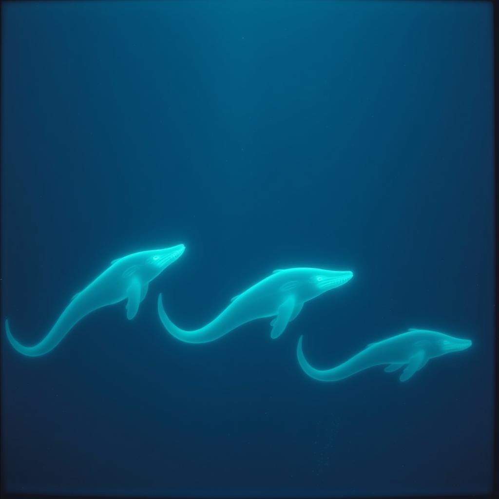 Echoes of the Abyss