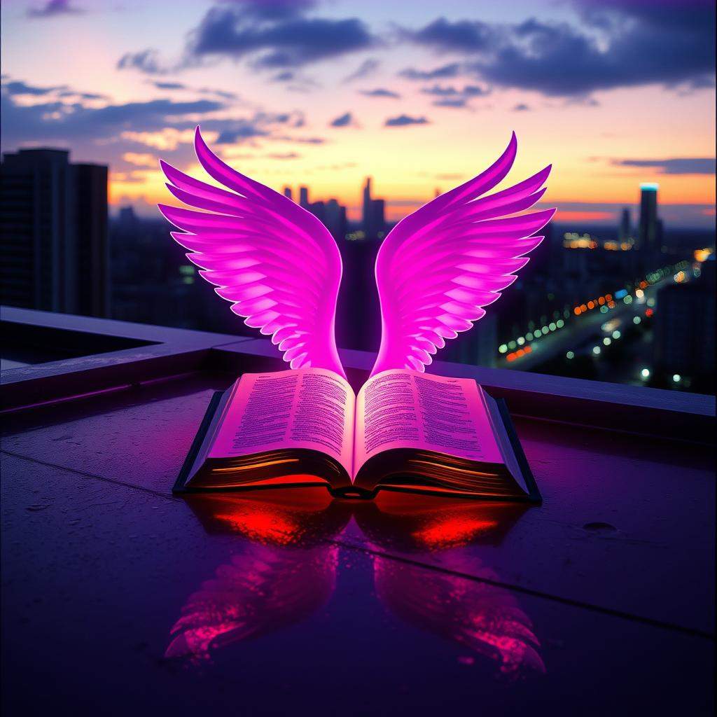 Bible study 14