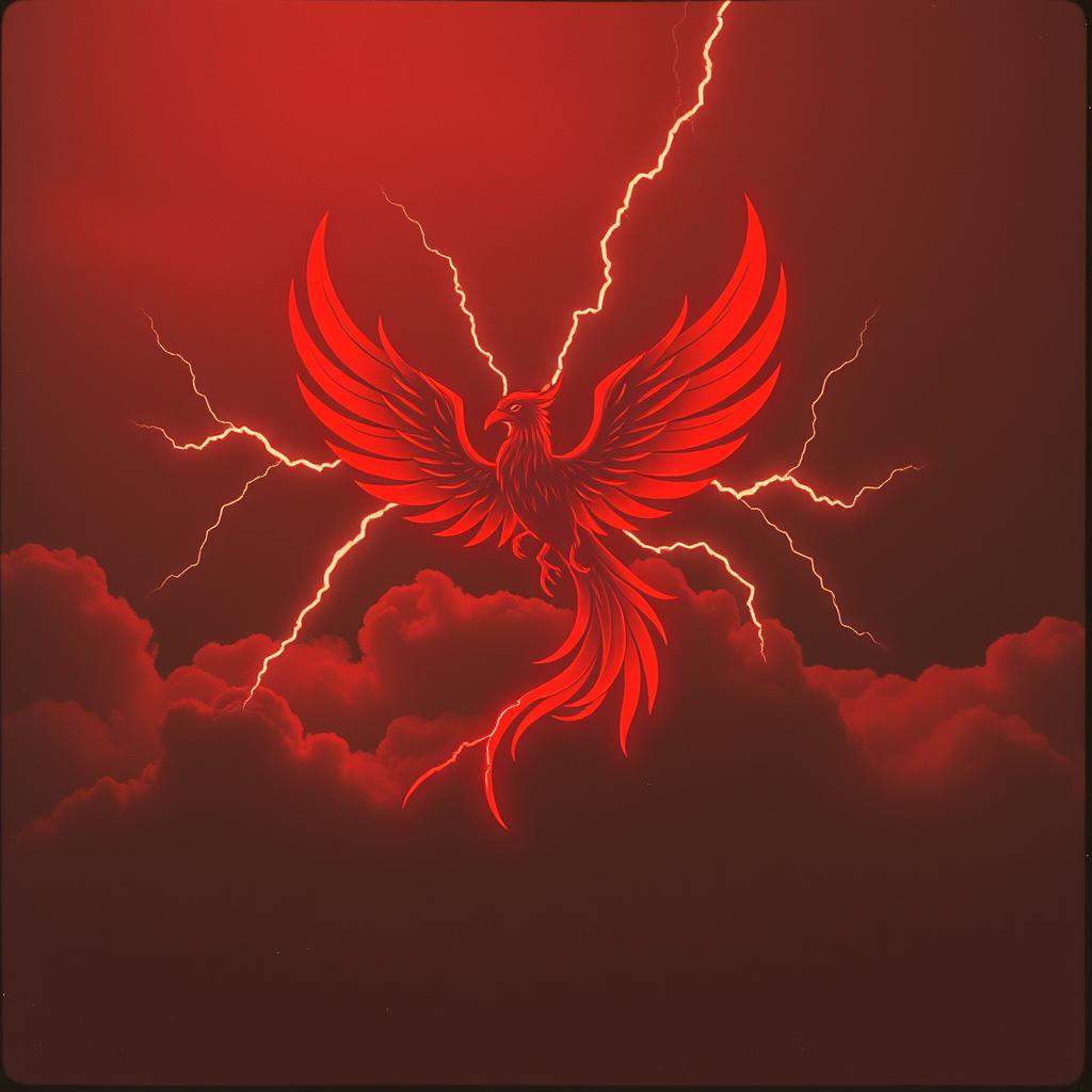 Rise Again