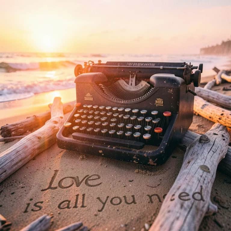 love