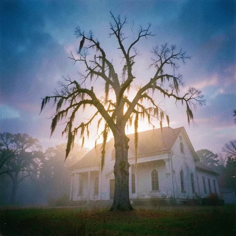 Whisper a Silent Prayer for Me