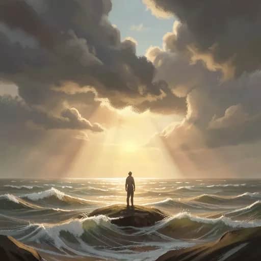 Trust in Your Greatness