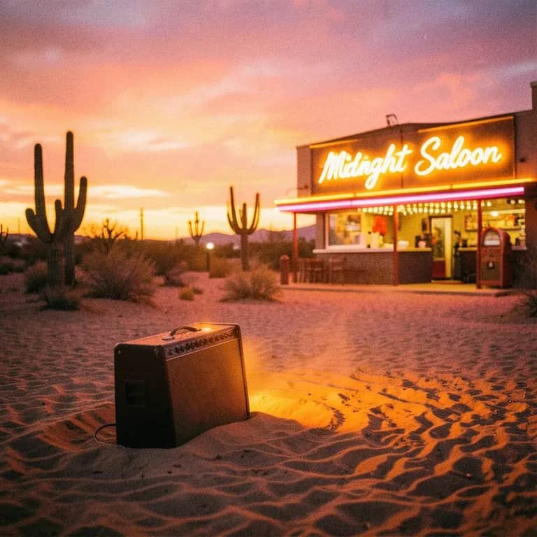 Good Times and Cold Drinks