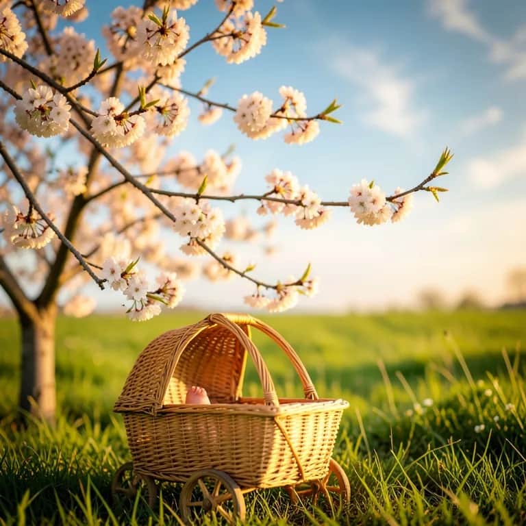 Little Family, Big Love