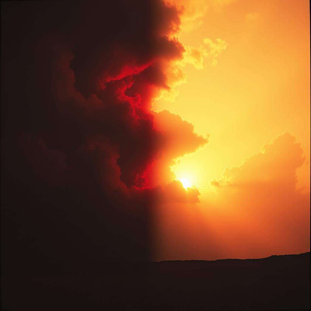 Hell Rising/Heaven and Hell
