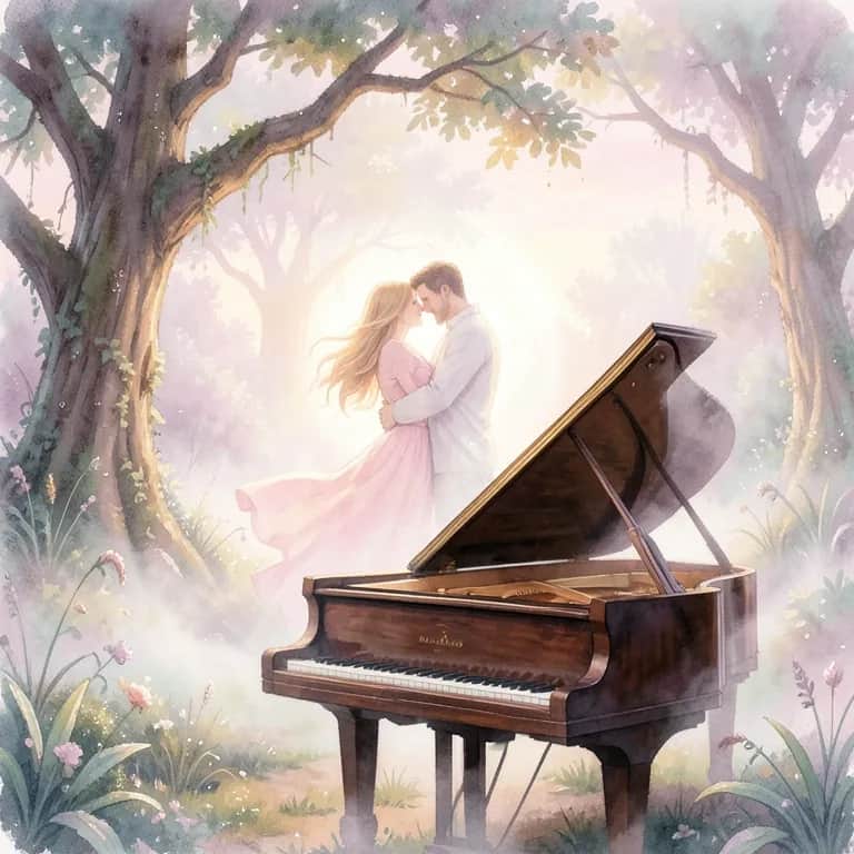 Rêve d'amour avec toi