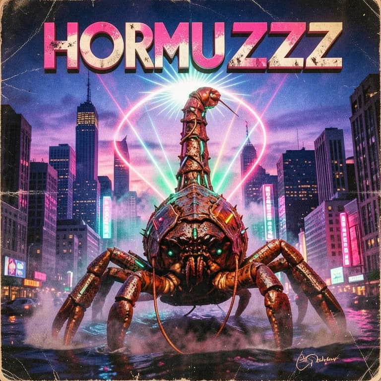 Hormuzzzz