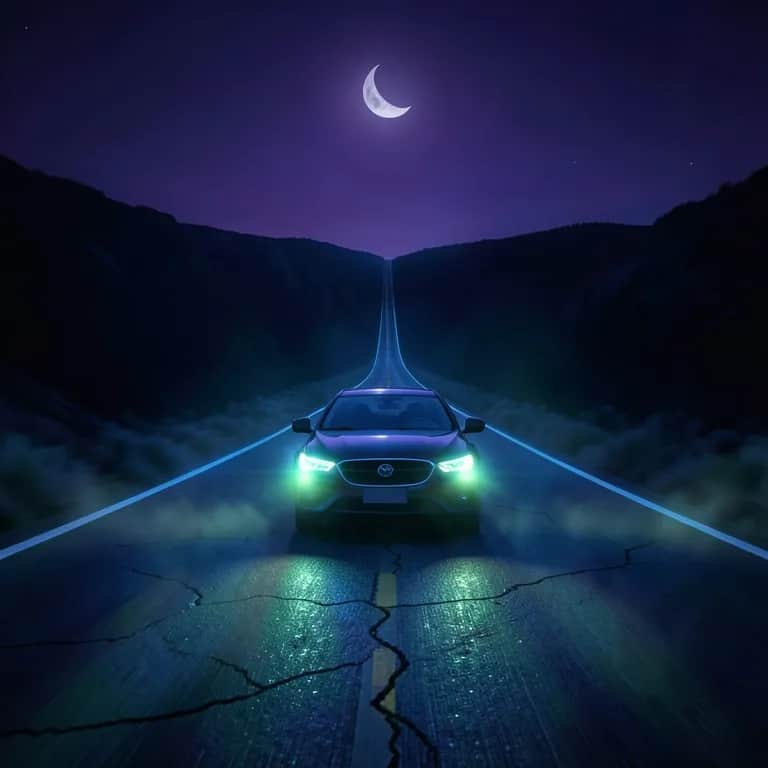 HIGHWAY PHANTOMS