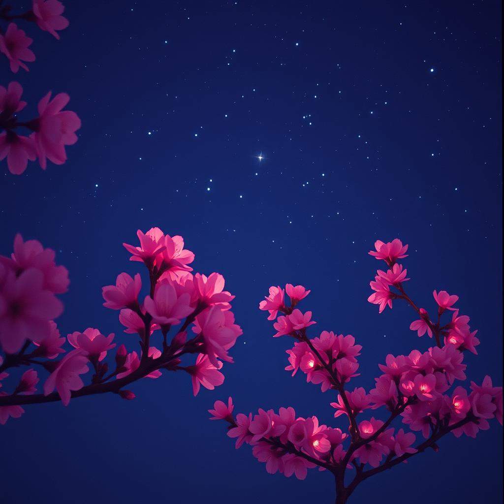 Gentle Darkness