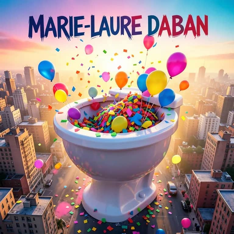 Marie-Laure Daban