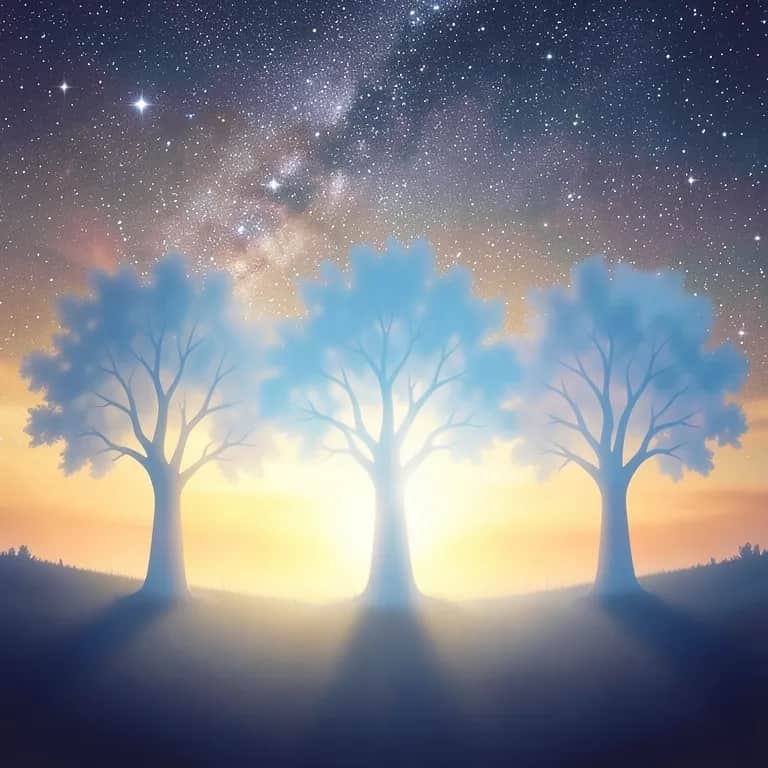 Three Voices