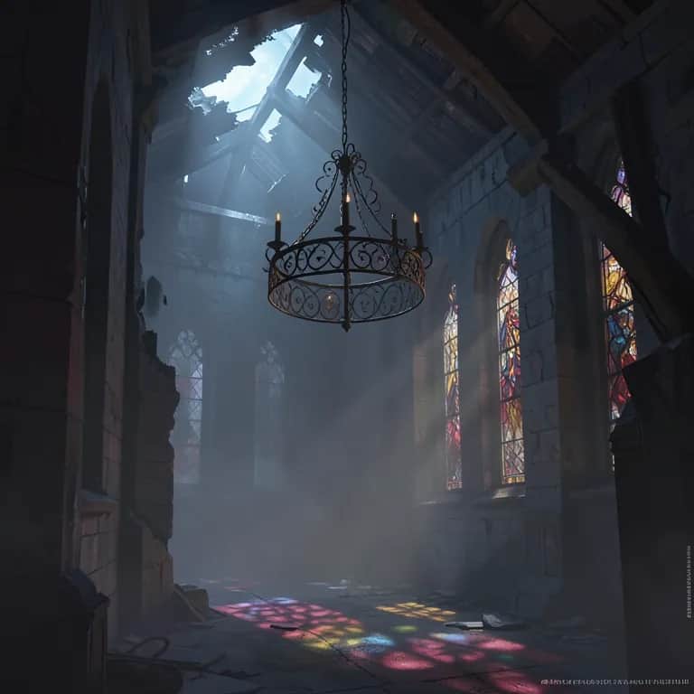 Shadows of the Beast