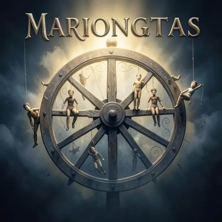 Marionetas