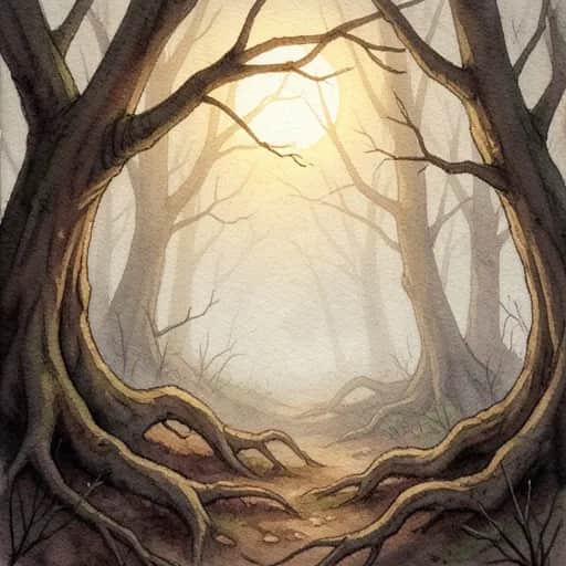 If It’s Meant To Be (For Kathy)