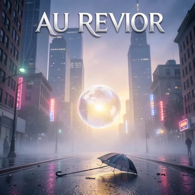 Reviens Demain