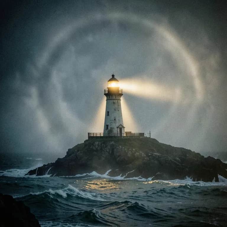 See The Light