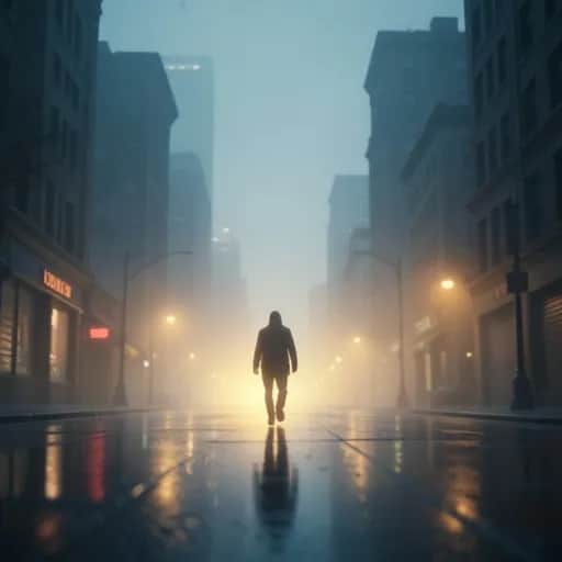 Legend In The Making