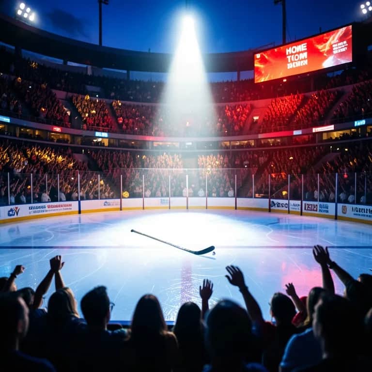 He Shoots... He SCORES!!!