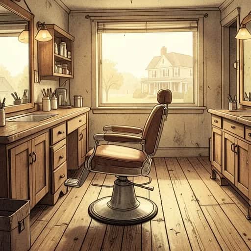 We’re Off to Your Mom’s House