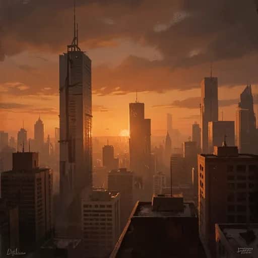 One More Night in This Mess