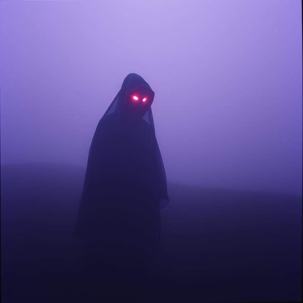 Call To The Shadow