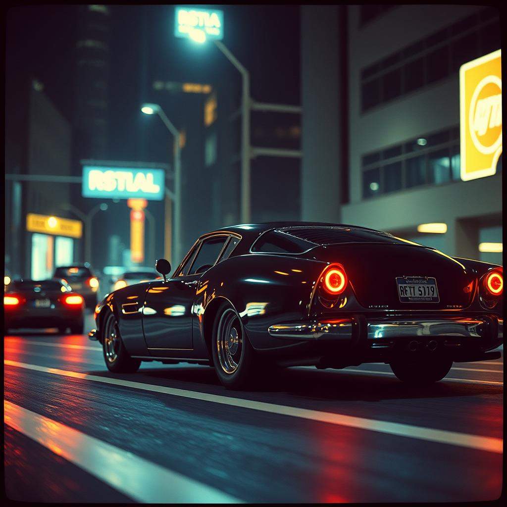 Ride or die
