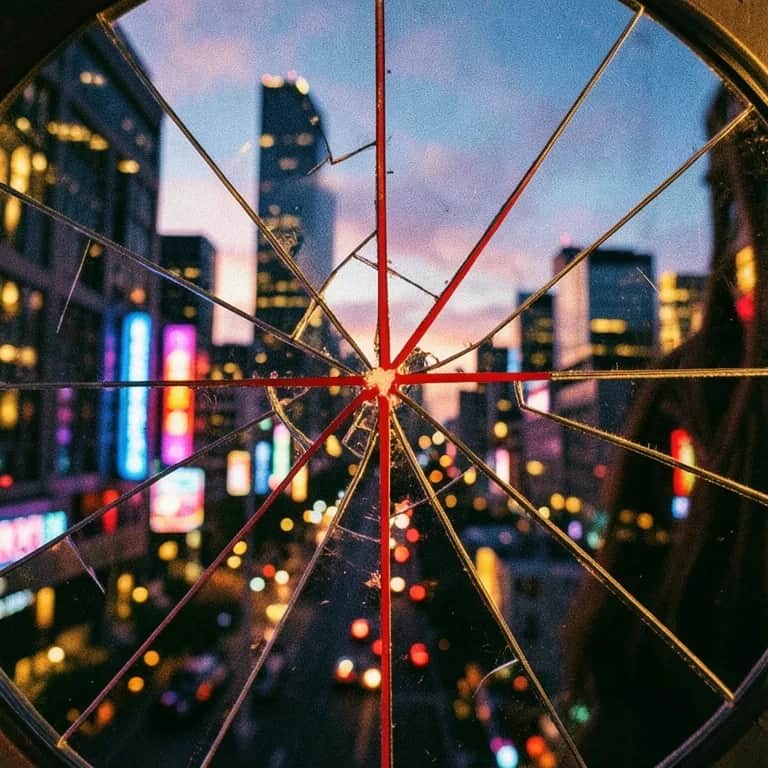 Queen of the Wreckage