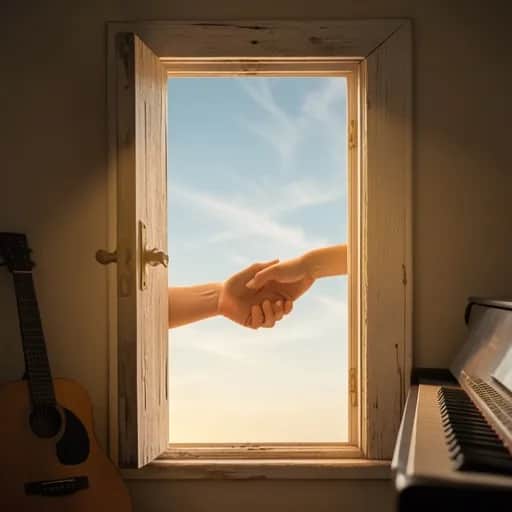 Woke up this morning