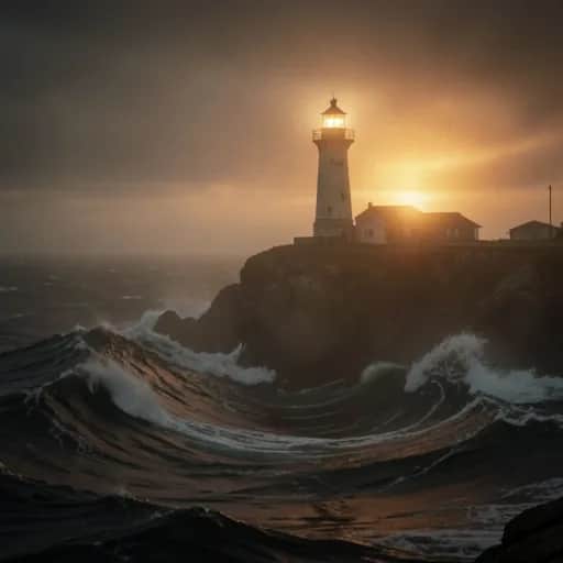 The Sovereign of the Sand