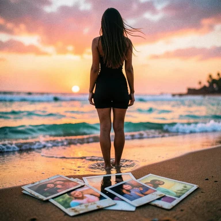 Coastline Hearts