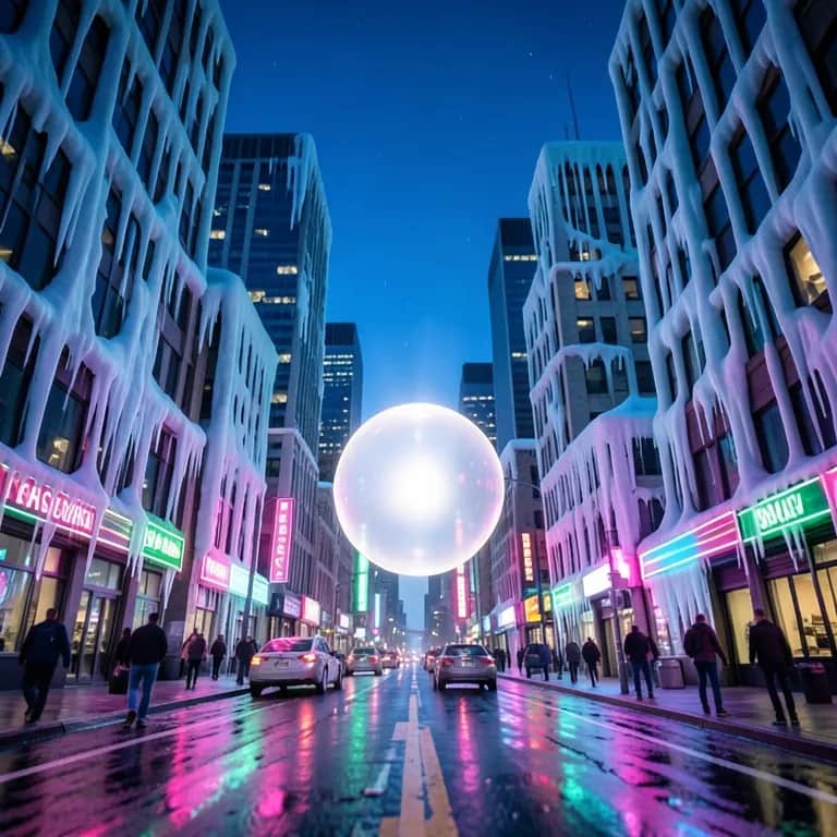 Friends Till The End