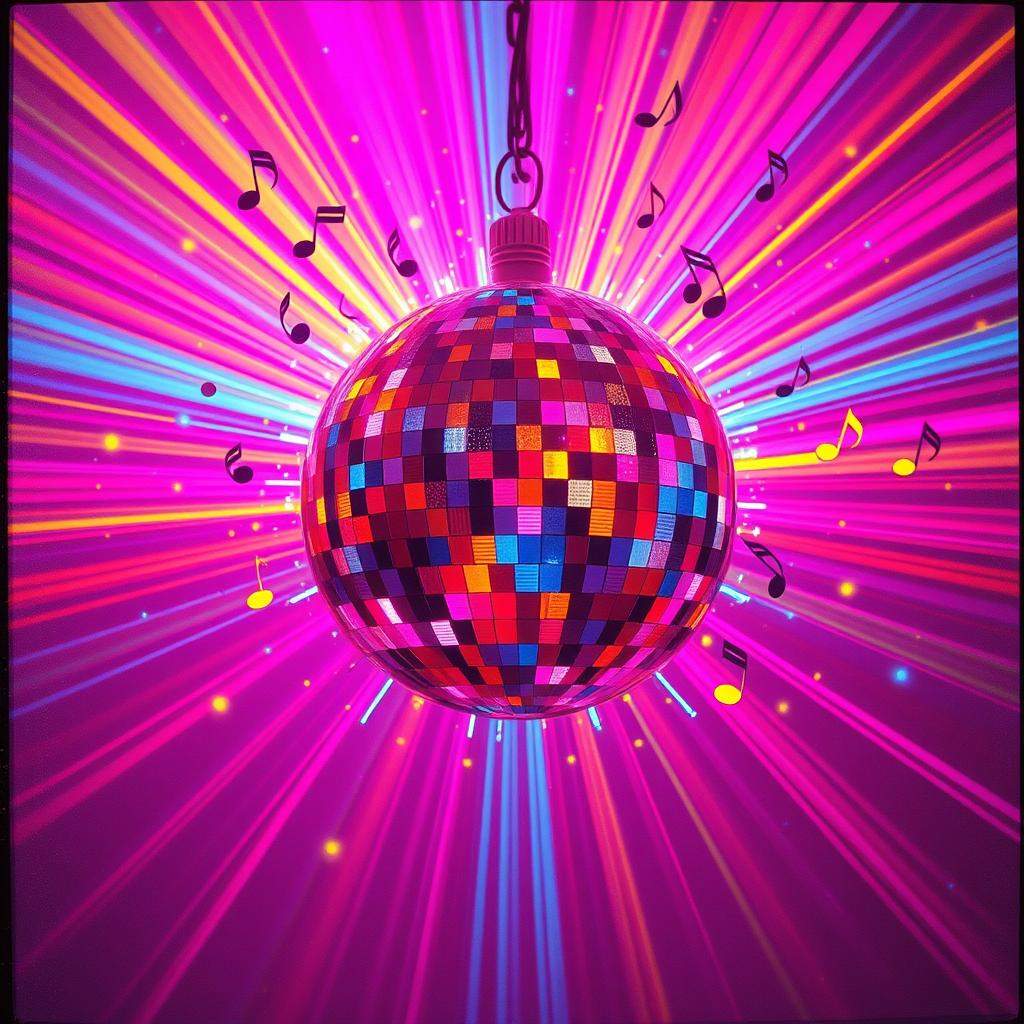 DA62: Party beat 4