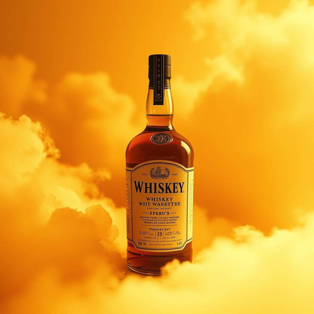Bottle of Jack