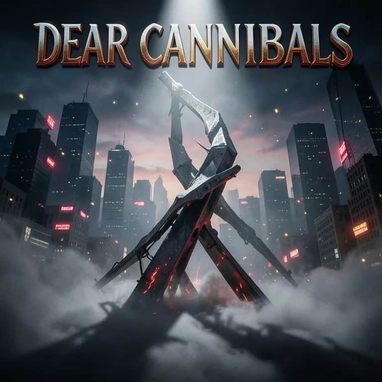 Dear Cannibals